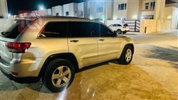 جیپ گراند شیرۆکی